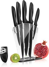 Kitchen Knife Set