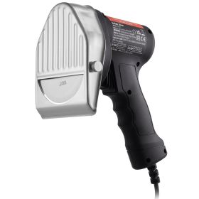 VEVOR Electric Shawarma Knife, 80W Professional Turkish Kebab Knife