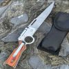 Prepper Picks Durable Knife