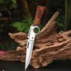 Prepper Picks Durable Knife
