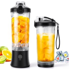 Portable Blender for Smoothies,